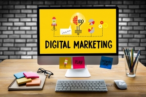 Essential Advantages of Digital Marketing Every Marketer Must Grasp